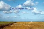 ISBN 9783804211056: Landschaften der Stille - Bilder aus Schleswig-Holstein