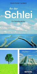 ISBN 9783804213036: An der Schlei – Ein Reisebegleiter