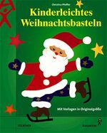 Kinderleichtes Weihnachtsbasteln