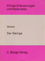 ISBN 9783804403109: Der Geizige