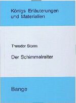 ISBN 9783804404151: Der Schimmelreiter