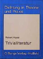 ISBN 9783804404601: Trivialliteratur