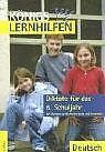 ISBN 9783804414891: Diktate für das 6. Schuljahr