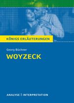 ISBN 9783804419162: Woyzeck von Georg Büchner. - Textanalyse und Interpretation mit ausführlicher Inhaltsangabe und Abituraufgaben mit Lösungen. (Königs Erläuterungen)