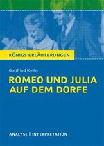Gottfried Keller: Romeo und Julia auf de