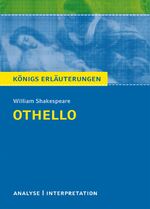 ISBN 9783804420144: Othello von William Shakespeare.