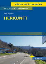 Saša Stanišic: Herkunft von Saša Staniši
