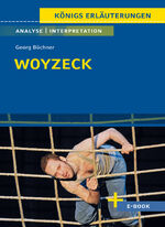 ISBN 9783804420687: Woyzeck von Georg Büchner - Textanalyse und Interpretation - mit Zusammenfassung, Inhaltsangabe, Charakterisierung, Szenenanalyse, Prüfungsaufgaben uvm.