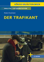 Robert Seethaler: Der Trafikant von Robe