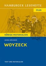 ISBN 9783804425811: Woyzeck - ein Fragment