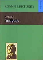 ISBN 9783804430211: Antigone