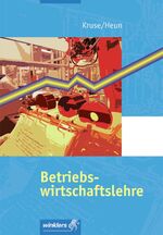 ISBN 9783804538023: Betriebswirtschaftslehre – Schülerband