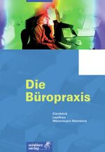 Die Büropraxis – Schülerband