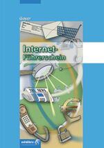 ISBN 9783804546554: Internet-Führerschein: Lehrbuch