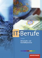 IT-Berufe: Wirtschafts- und Geschäftspro