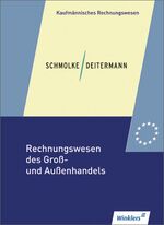 Rechnungswesen des Groß- und Außenhandels - Schülerband