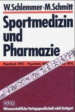 ISBN 9783804711112: Sportmedizin und Pharmazie