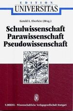 Schulwissenschaft, Parawissenschaft, Pseudowissenschaft