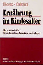 ISBN 9783804715905: Ernährung im Kindesalter