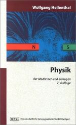 ISBN 9783804719439: Physik für Mediziner und Biologen