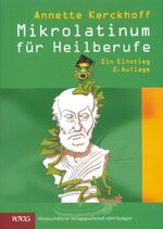 ISBN 9783804719729: Mikrolatinum für Heilberufe