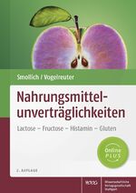 ISBN 9783804735088: Nahrungsmittelunverträglichkeiten