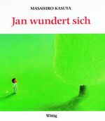 ISBN 9783804842694: Jan wundert sich