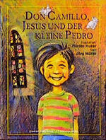 Don Camillo, Jesus und der kleine Pedro