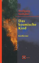 ISBN 9783804844919: Das kosmische Kind.