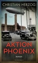 ISBN 9783805201063: Aktion Phoenix