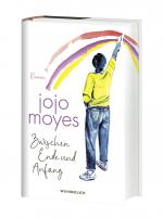 ISBN 9783805201155: Moyes, Jojo/Zwischen Ende und Anfang