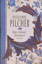 ISBN 9783805205382: Das blaue Zimmer