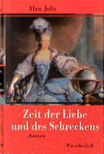 ISBN 9783805206525: Zeit der Liebe und des Schreckens Rademacher, Anne and Jolis, Alan