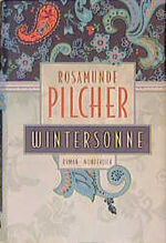 ISBN 9783805206846: Wintersonne. Roman - signiert