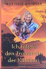 ISBN 9783805207126: Ich folgte den Trommeln der Kalahari