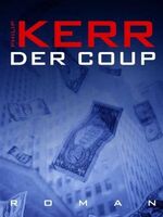 ISBN 9783805207713: Der Coup