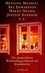 ISBN 9783805207881: Die spannendsten Weihnachtsgeschichten aus Skandinavien