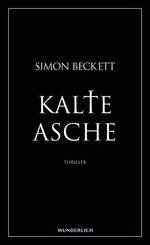 ISBN 9783805208123: Kalte Asche