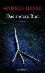 ISBN 9783805208277: Das andere Blut - Roman