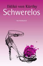 ISBN 9783805208499: Schwerelos