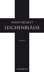 ISBN 9783805208666: Leichenblässe: Thriller Thriller