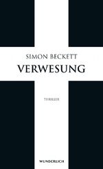 Hesse, Andree, Simon Beckett und In Th Hesse, Andree, Simon Beckett und In Th