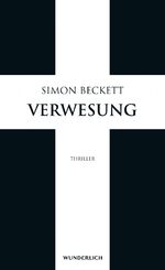 ISBN 9783805208673: Verwesung: (mit CD) Thriller