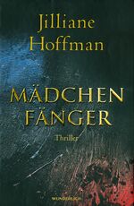 ISBN 9783805208925: Mädchenfänger