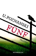 ISBN 9783805250313: Fünf: Salzburg-Thriller (Kaspary & Wenninger ermitteln, Band 1)