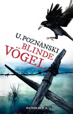 ISBN 9783805250450: Blinde Vögel