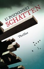 ISBN 9783805250634: Schatten