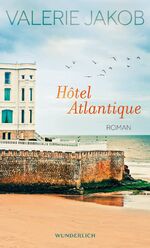 ISBN 9783805251341: Hôtel Atlantique