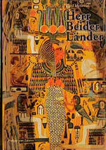 ISBN 9783805319669: Herr beider Länder – Ägypten im 1. Jahrtausend v. Chr.