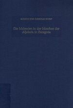 ISBN 9783805325233: Die Malereien in der Moschee der Aljaferia in Zaragoza